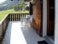 Muotta Sulegl 4 Hotels in Schleuis