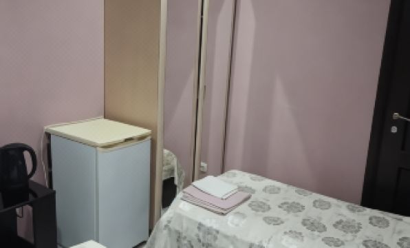 Astoriya Living Quartes