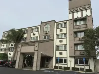 Super 8 by Wyndham National City Chula Vista Hotels in National City