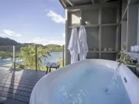 Solitaire Lodge Hotel a Rotorua