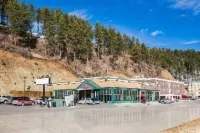 First Gold Gaming Resort