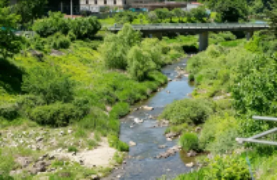 Yeoncheon Seonnyeobawi Pension