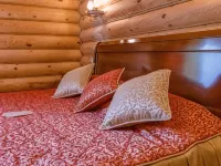 Orlovskoe Pomestie Ecohotel Hotels in Oryol