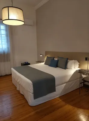 Hotel Del Virrey Hotel a Salta