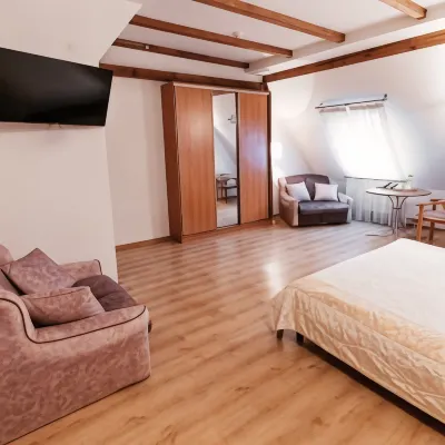 Cottbus Hotel Hotel di 