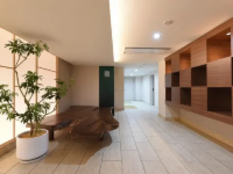 ホテル昭明館 三島のホテル