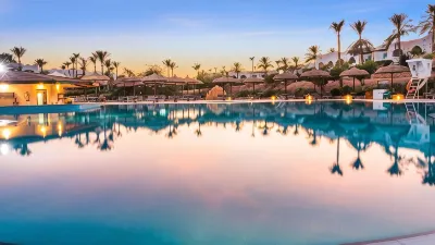 Domina Coral Bay Prestige Pool Hotels in Domina Coral Bay