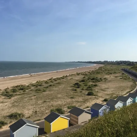 Moray Beachside Apartments