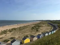 Moray Beachside Apartments