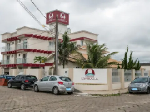Pousada Espindola Hotel a Penha