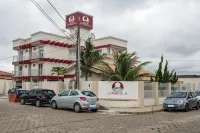 Pousada Espindola Penha otelleri