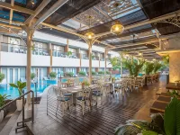 THE 1O1 Yogyakarta Tugu Hotels in Jetis