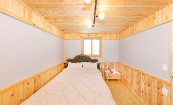 Boryeong Berry Good Pension