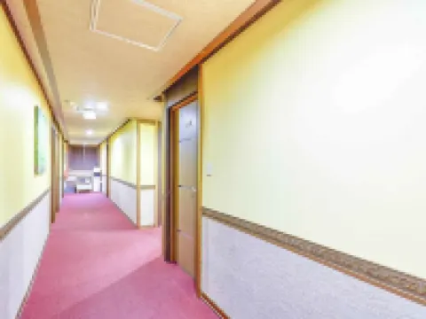 Icheon Star 利川市のホテル