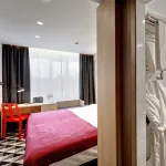 AZIMUT City Hotel Ufa (Азимут Уфа)