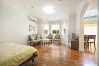 Hoengseong Silver Yeoulmok Pension Hotels in Hoengseong-gun