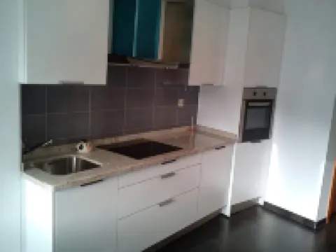Apartment in Laxe Center Hotéis em Laxe