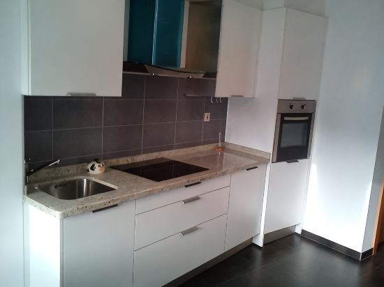 Apartamento en Laxe Centro
