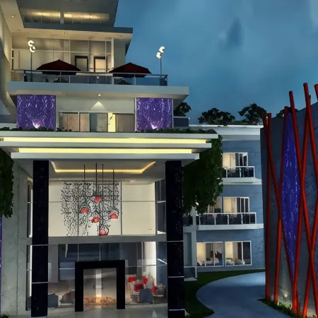 Cititel Hotel Dumai