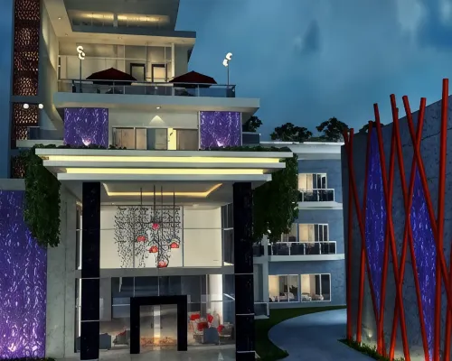 Cititel Hotel Dumai Hotels in Dumai Kota