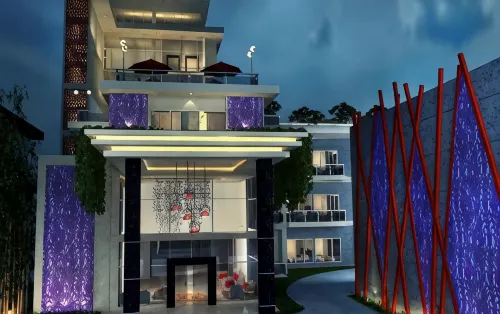 Cititel Hotel Dumai
