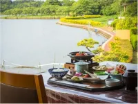 Awara Kitagata Onsen Kohanso Hana Yurari