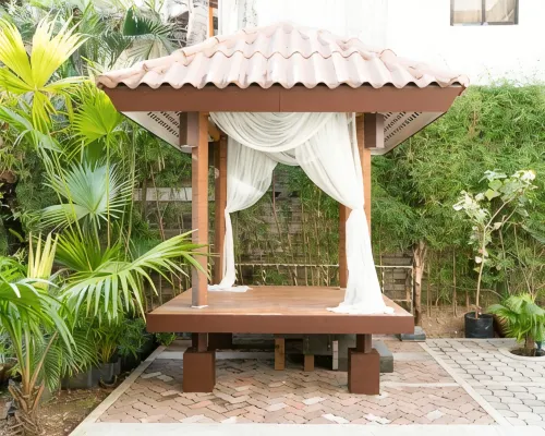 Patio Pacific Boracay Area Publik Photos