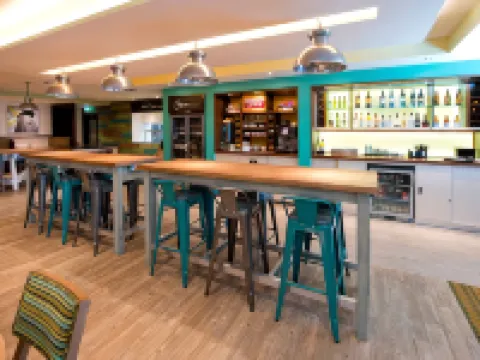 Premier Inn Staines Upon Thames Hotels in Staines