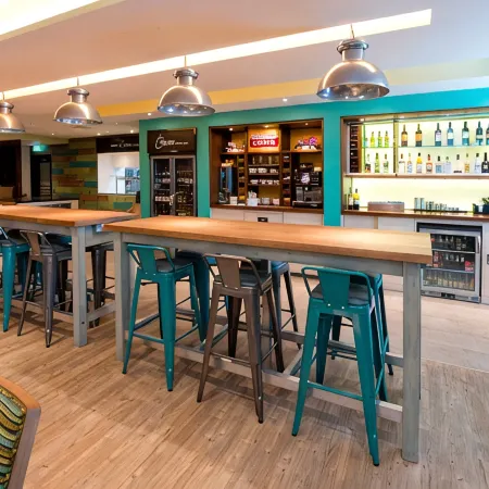 Premier Inn Staines Upon Thames