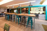 Premier Inn Ipswich North Hotel a Barham