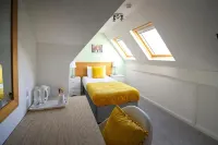 Newton House Hotels in Ashbourne