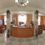 Gostinitsa Tsentralnaya Hotels in Pechora