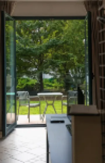 CasAlbergo - Superior Lake Apartments by Lvg Hotel Collection Hotel a Provincia di Novara