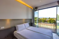 CasAlbergo - Superior Lake Apartments by Lvg Hotel Collection Hotels in Borgo Ticino