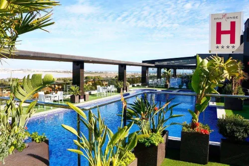 Dña Monse Hotel Spa & Golf