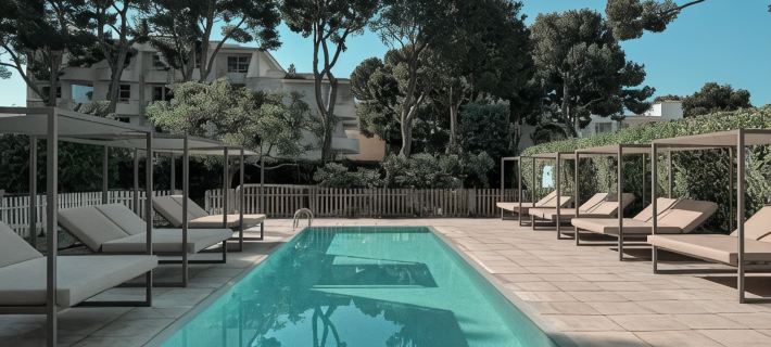 Prinsotel la Pineda Ξενοδοχεία στην πόλη Λέβαντ