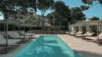Prinsotel la Pineda - Pools