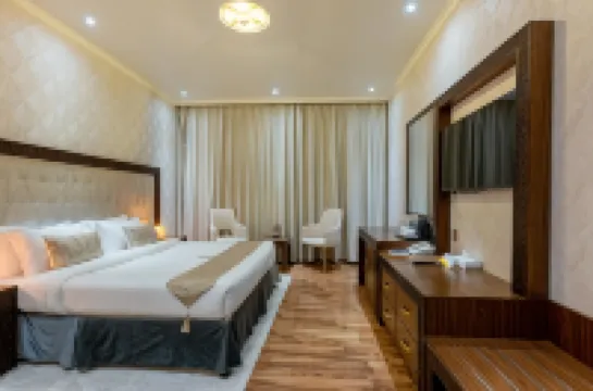 Ras Al Khaimah Hotel