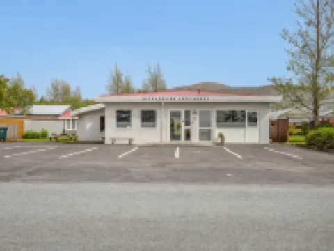 Reykjadalur Guesthouse Hotels in Hveragerei