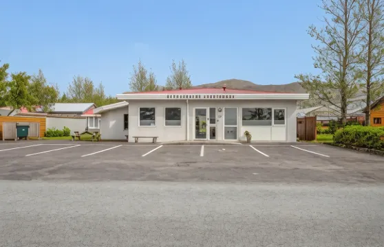 雷克雅德魯爾旅館