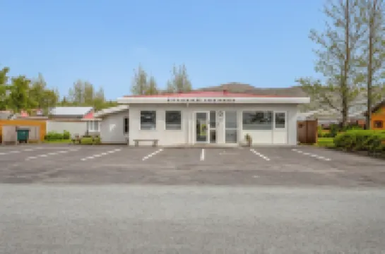 雷克雅德魯爾旅館