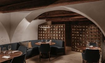 Hotel Ansitz Steinbock