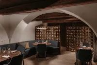 Hotel Ansitz Steinbock