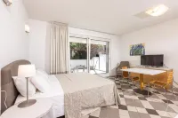 Albergo Residence Piazzi House