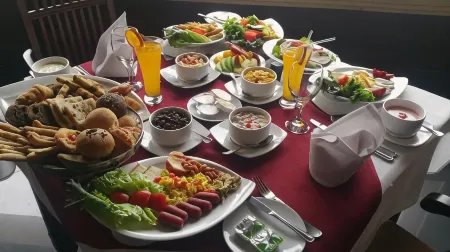 Xperience Hill-Top Beach Resort