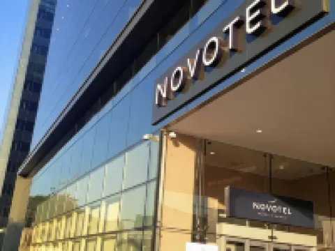 Novotel RJ Porto Atlantico Hotels near Rio De Janeiro Central Station