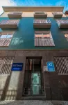 Apartamentos Campo Del Príncipe Hotel in zona Plaza Al-Andalus