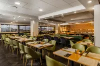 Eve Eilat by Adam Hotels - Morgenmad