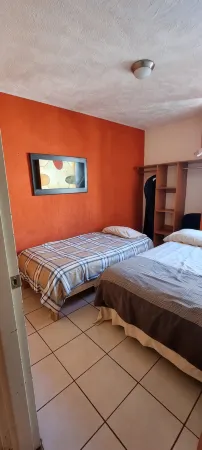 Lovely house near to the Bucerias beach