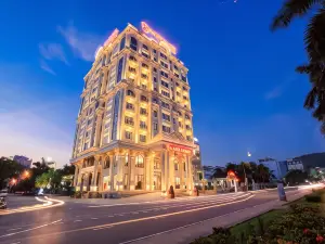 Dragon Legend Hotel
